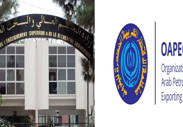 Prix OAPEC 2020 : 2 chercheurs algériens lauréats
