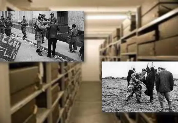 Guerre d’Algérie: interrogations sur la dernière démarche de la France