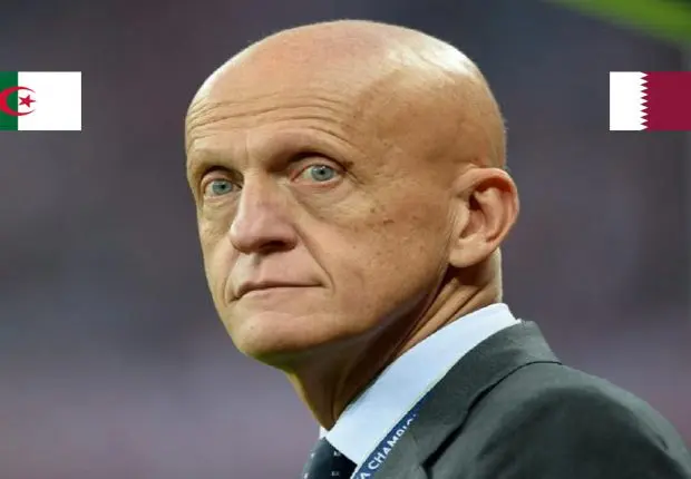 Temps additionnel Algérie – Qatar : la FIFA réagit