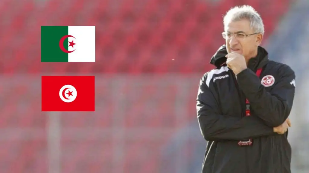 Match Algérie-Tunisie : les Aigles de Carthage prêts à voler le titre