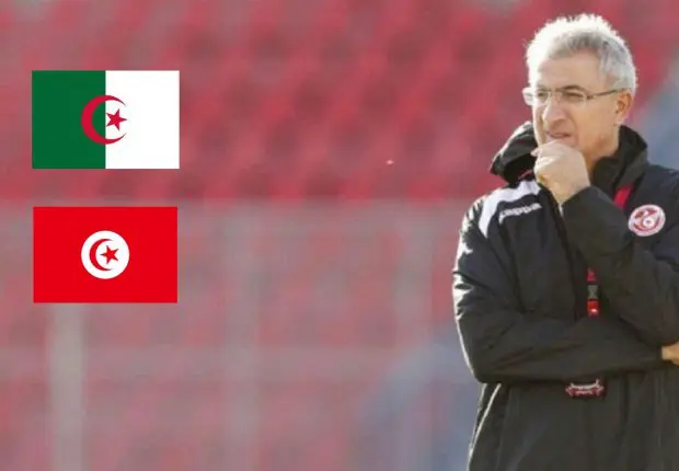 Match Algérie-Tunisie : les Aigles de Carthage prêts à voler le titre