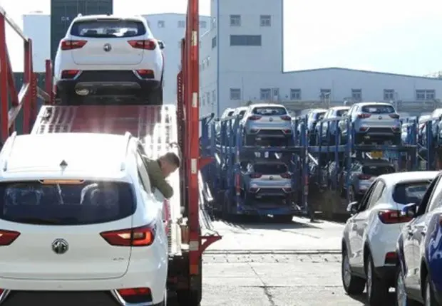 Importation de voitures en Algérie : de nouvelles dates dévoilées