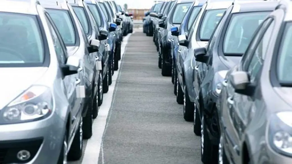Importation de voitures : les opérateurs avancent deux scénarios