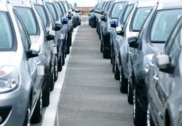Importation de voitures : les opérateurs avancent deux scénarios