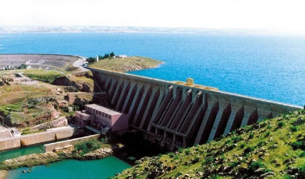 Taux de remplissage des barrages : le point sur la situation