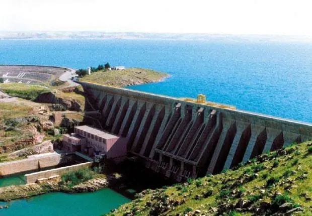 Taux de remplissage des barrages : le point sur la situation