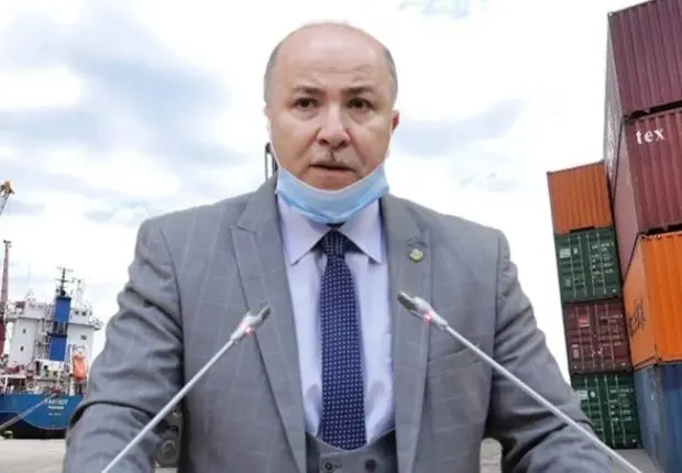 Balance commerciale : Benabderrahmane dévoile l’excédent réalisé