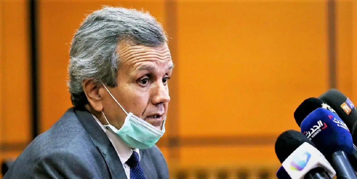 Polémique sur l’exode des médecins : Benbouzid met les points sur les « i »