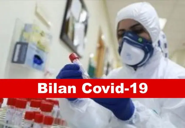 Covid-19 en Algérie : le bilan de ce samedi 18 décembre