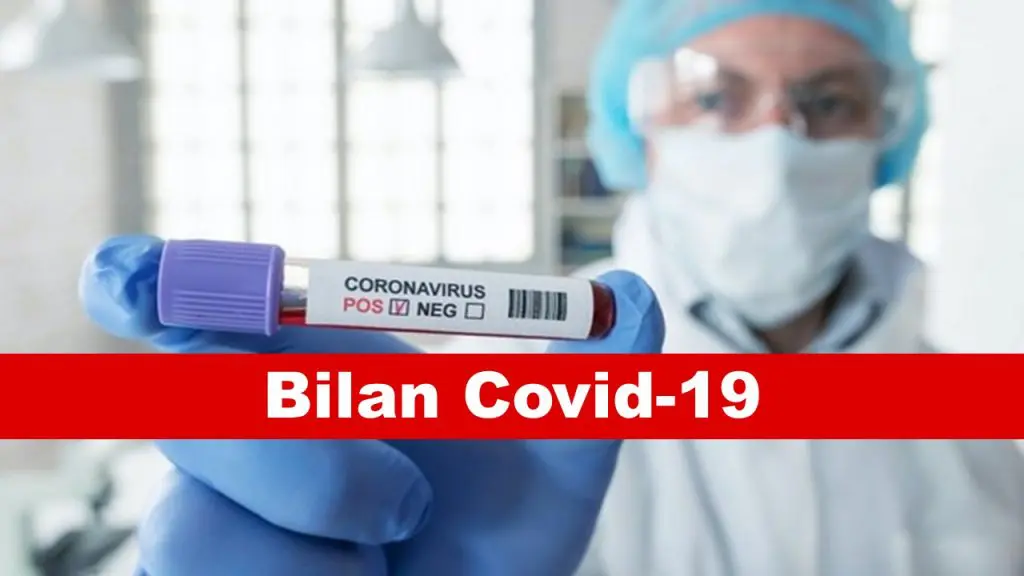 Covid-19 en Algérie : le bilan affiche une baisse ce 18 mars