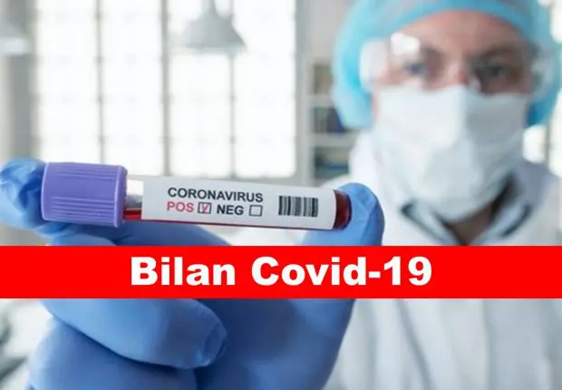 Covid-19 en Algérie : le bilan de ce samedi 4 décembre