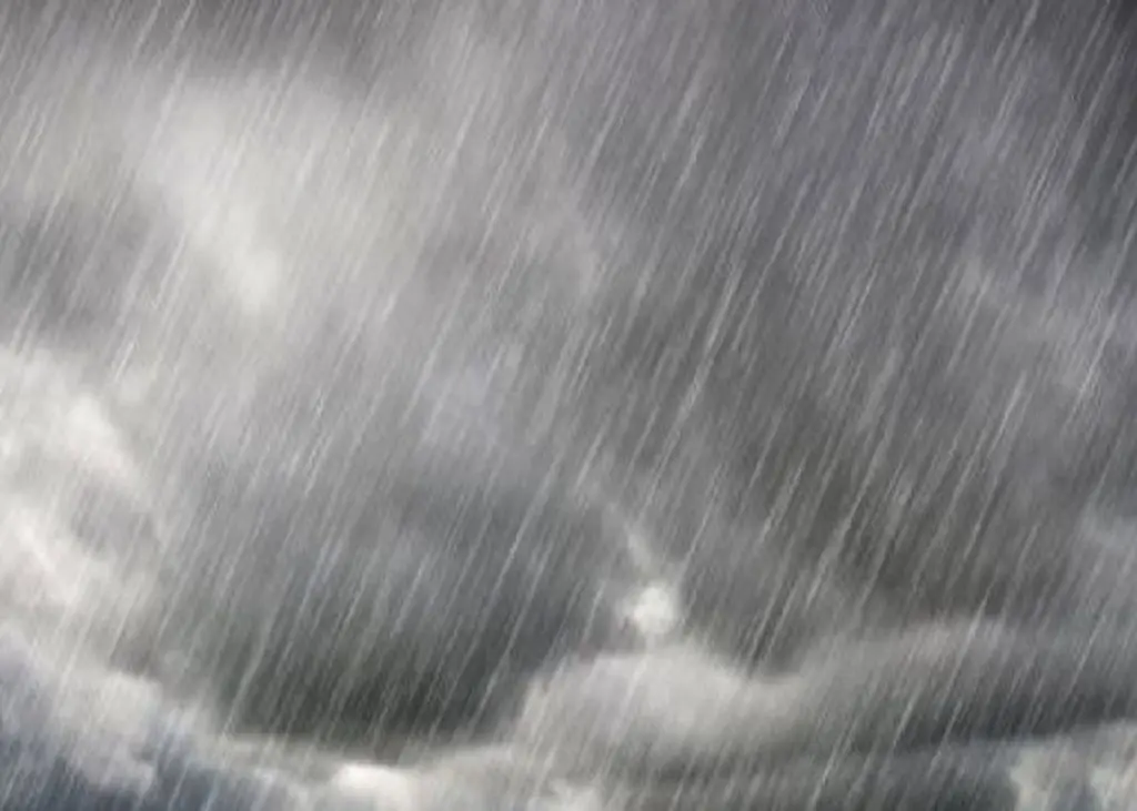 Météo Algérie : alerte pluies orageuses ce 8 septembre sur 8 wilayas