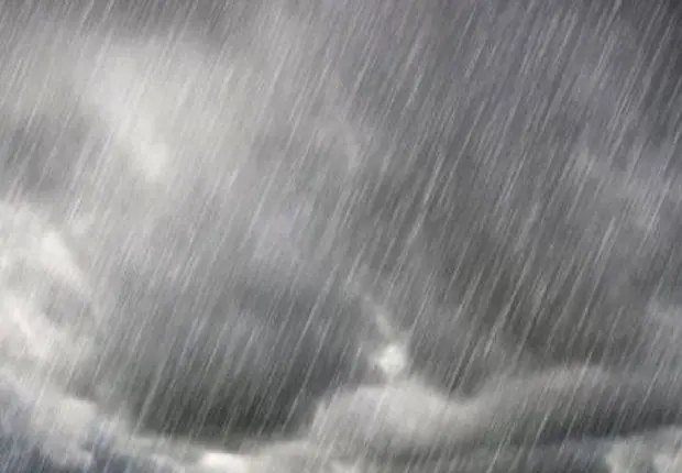 Météo : pluies orageuses sur 4 wilayas du Sud ce vendredi 17 décembre