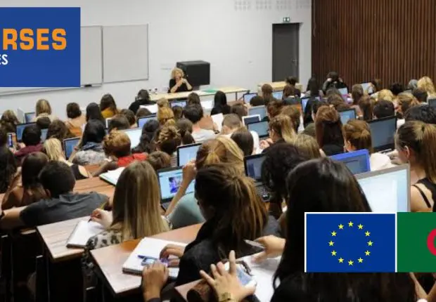 Bourses d’études en Europe : une nouvelle offre pour les Algériens