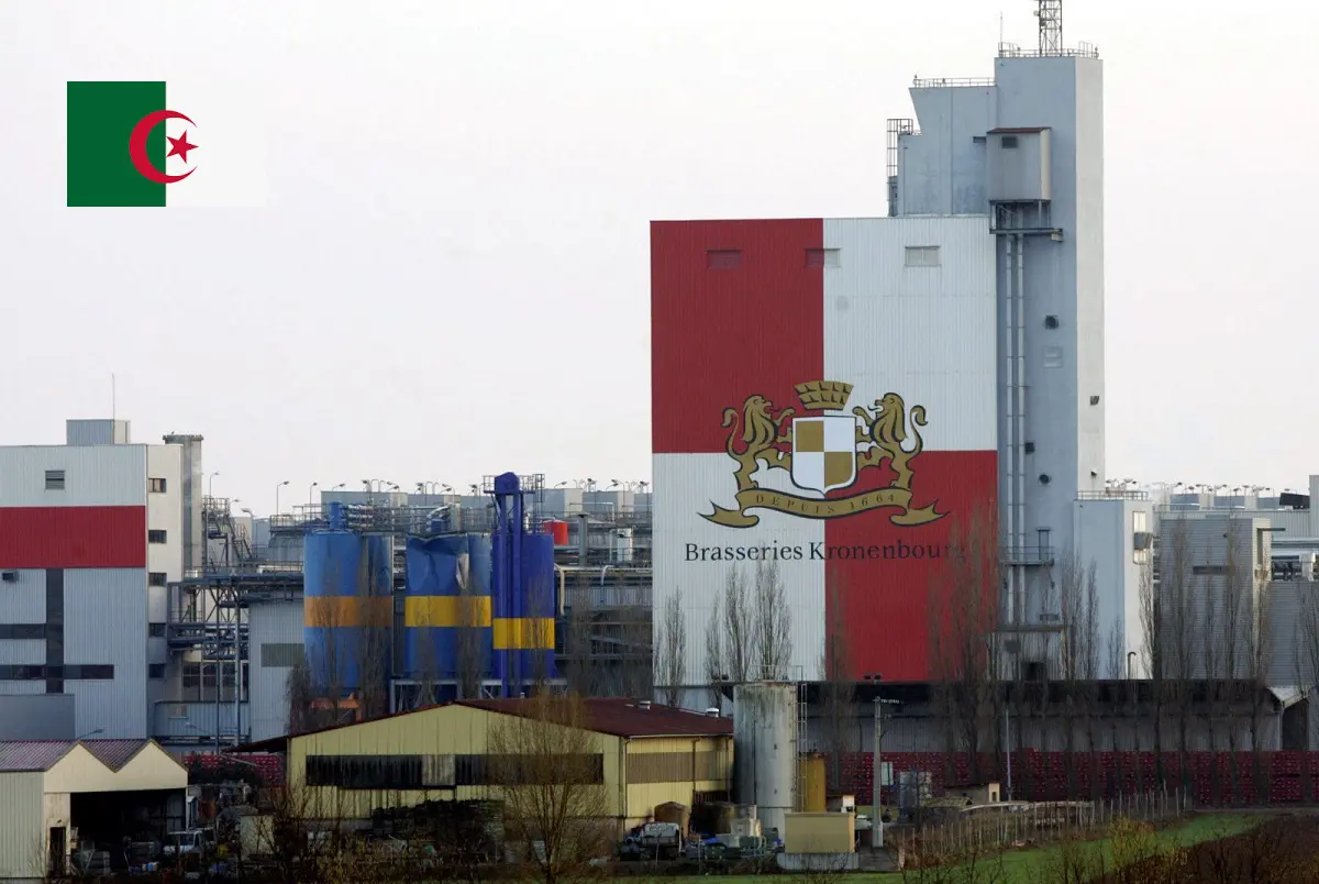 France: un ouvrier algérien traine une entreprise française en justice