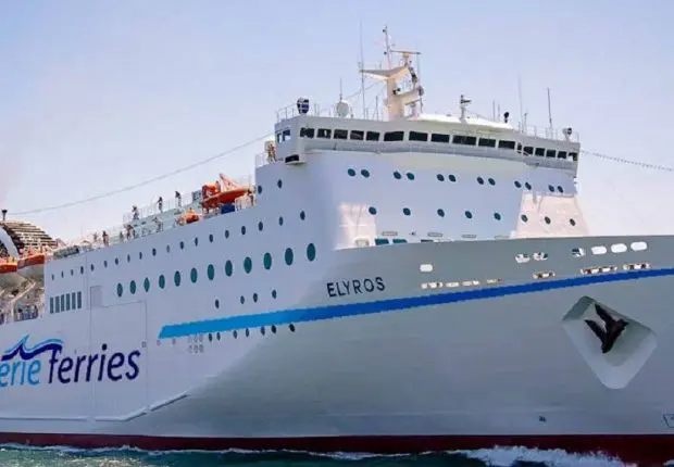 Algérie Ferries : prix et programme des traversées en janvier 2022