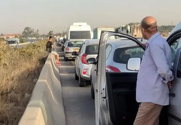 Fluidifier le trafic routier : que compte faire le wali d’Alger ?