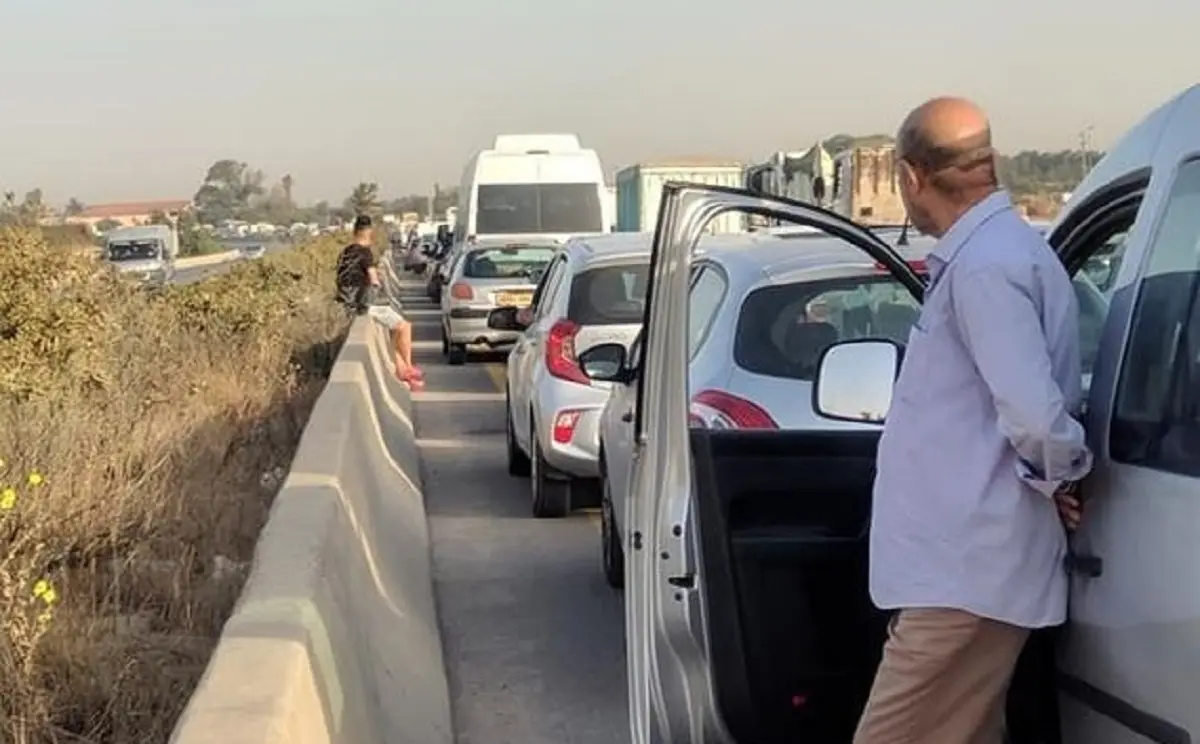 Fluidifier le trafic routier : que compte faire le wali d’Alger ?