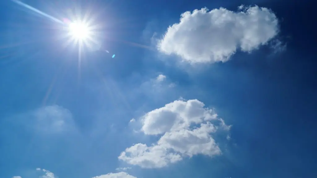Météo Algérie : les prévisions pour ce 16 décembre