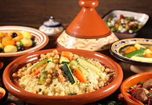 Paternité du Couscous : le Maroc revient à la charge