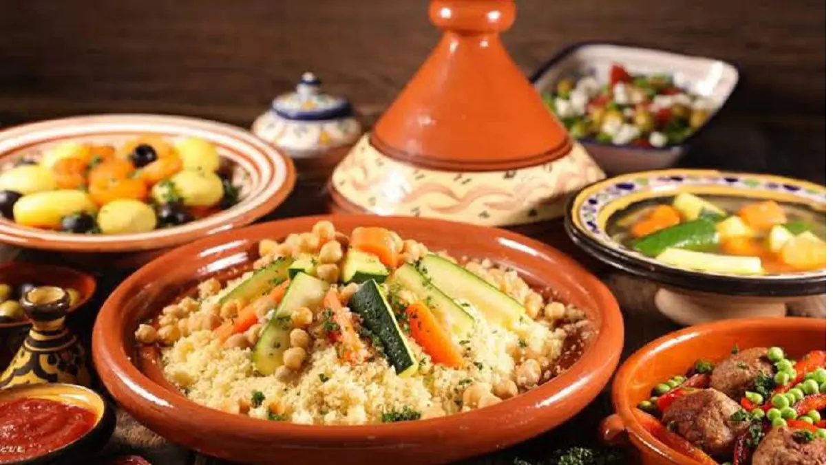 Paternité du Couscous : le Maroc revient à la charge