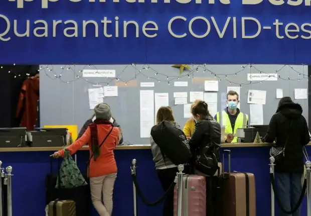 Tunisie, France et Espagne: les algériens peuvent-ils encore voyager ?