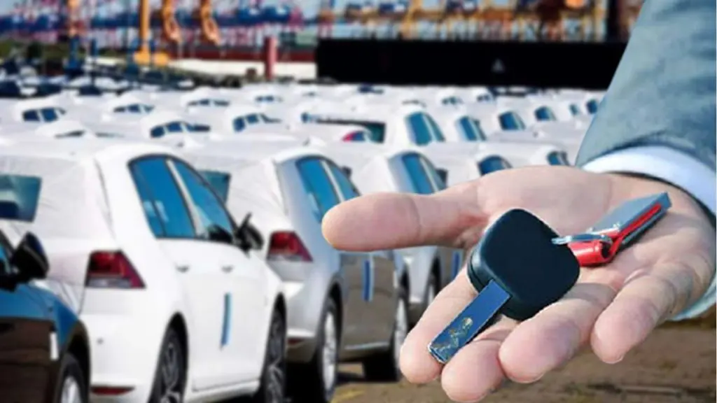 Importation automobile : quel sort pour les crédits bancaires ?