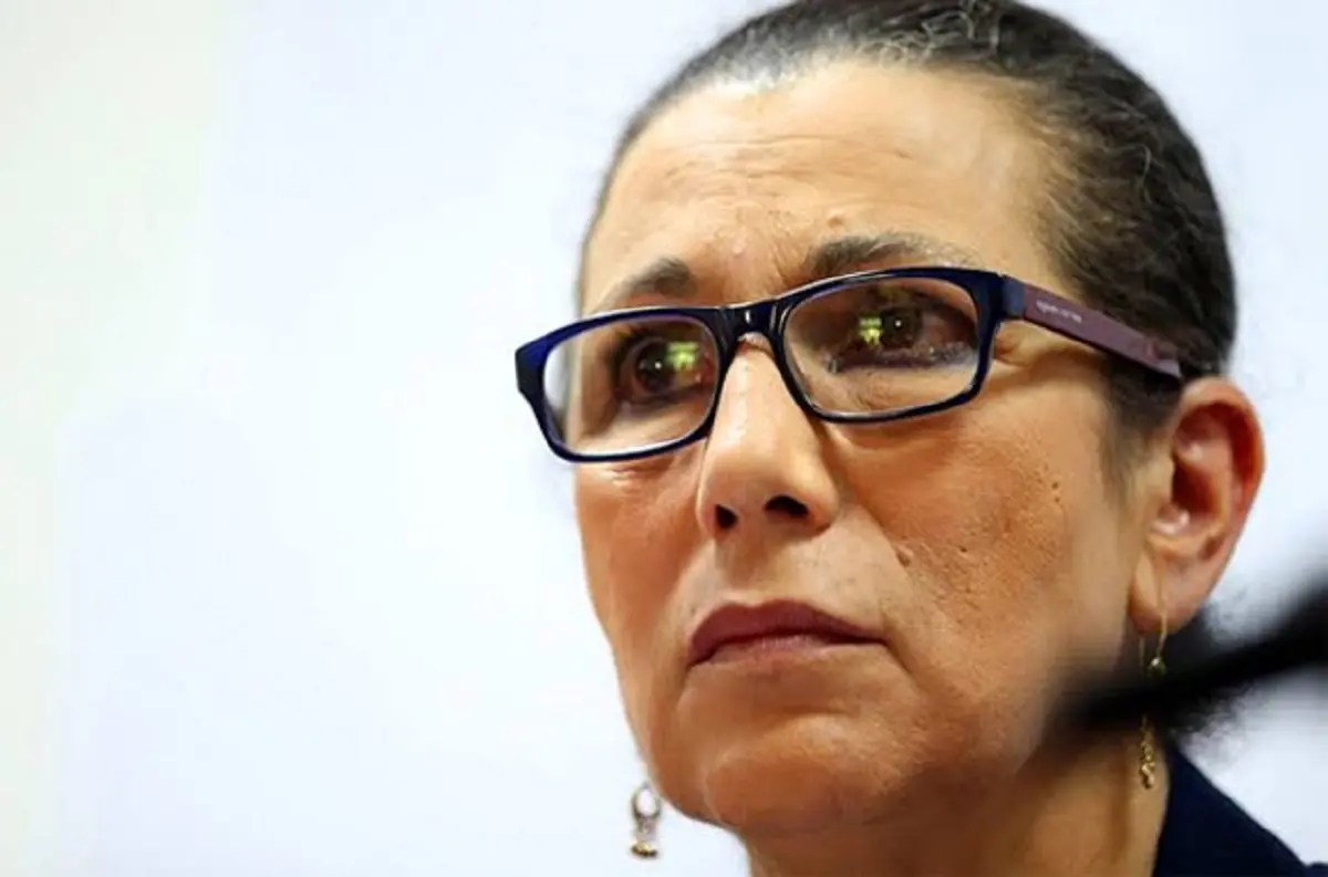 LF 2022, FMI et BM : Louisa Hanoune tire à boulets rouges