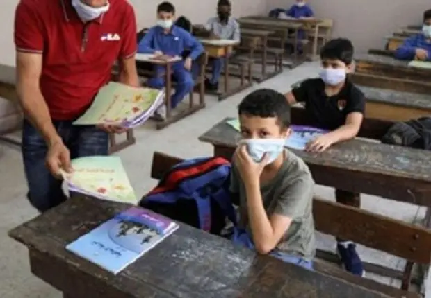 Covid-19 : la double responsabilité des travailleurs de l’Éducation