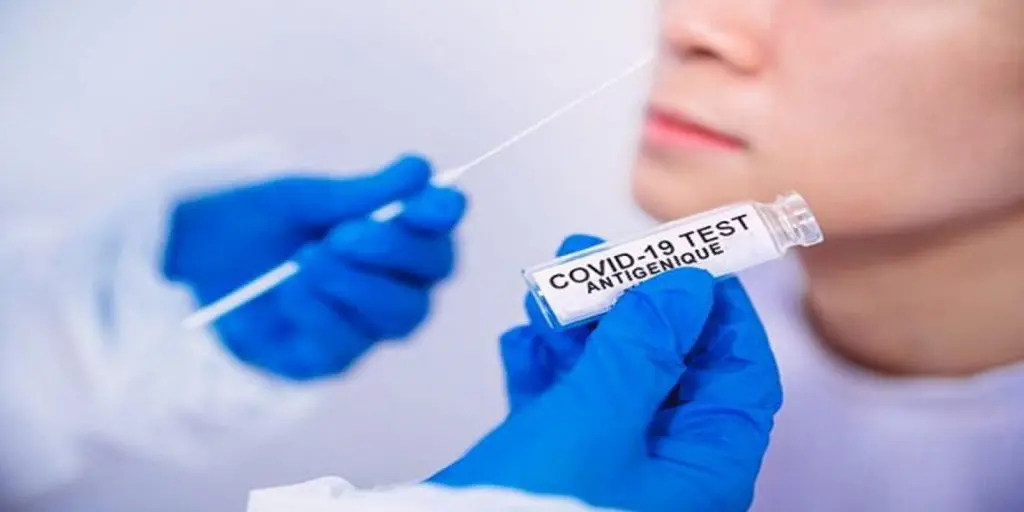 Covid-19 en Algérie : quand Omicron résiste aux tests antigéniques