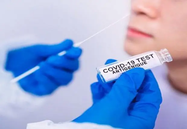 Covid-19 en Algérie : quand Omicron résiste aux tests antigéniques