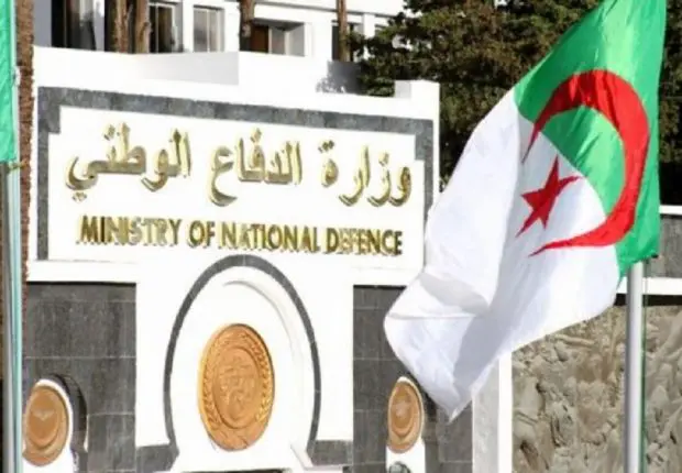 Nouveau commandant pour les Forces de défense aérienne du territoire