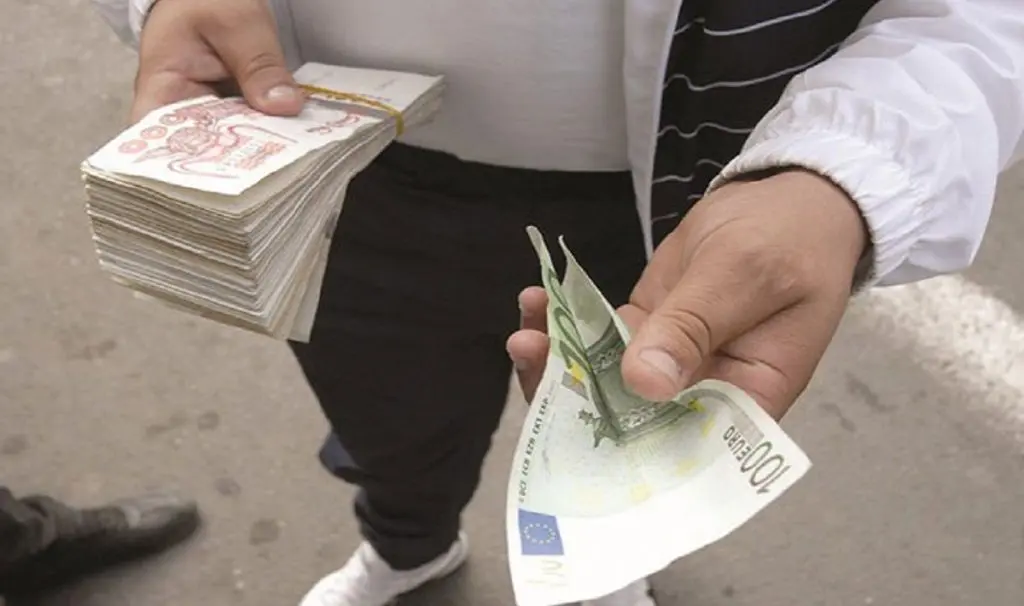 Devises : le taux de change du dinar ce vendredi 10 décembre