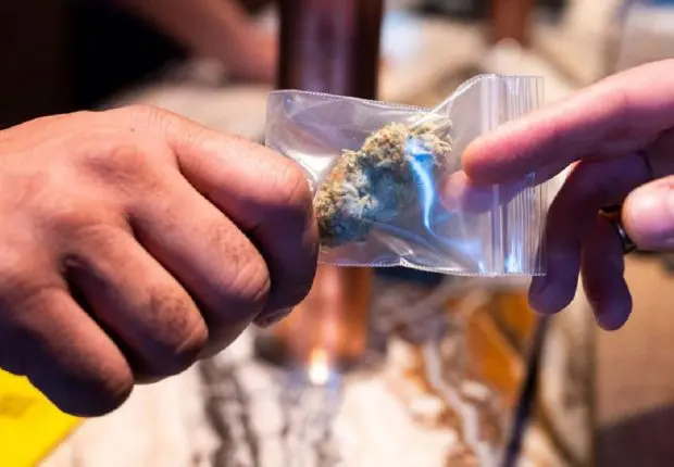 France : un « baron de la drogue » algérien risque 18 ans de prison