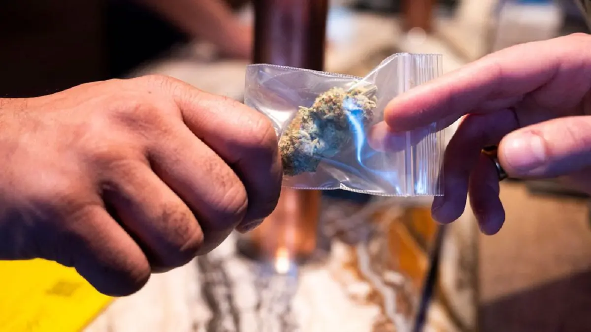 France : un « baron de la drogue » algérien risque 18 ans de prison