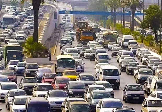 Embouteillages à Alger : où en sont les travaux des 3 nouveaux projets ?
