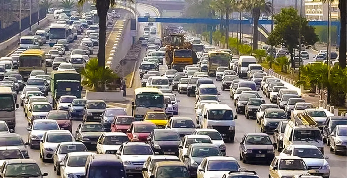 Embouteillages à Alger : où en sont les travaux des 3 nouveaux projets ?