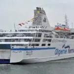 Liaisons maritimes Algérie – France  : plusieurs traversées perturbées par le mauvais temps