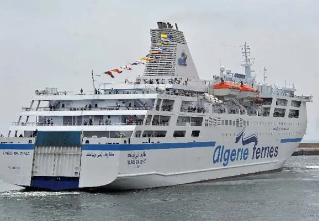 Prix des billets des traversées maritimes : Algérie Ferries s’explique