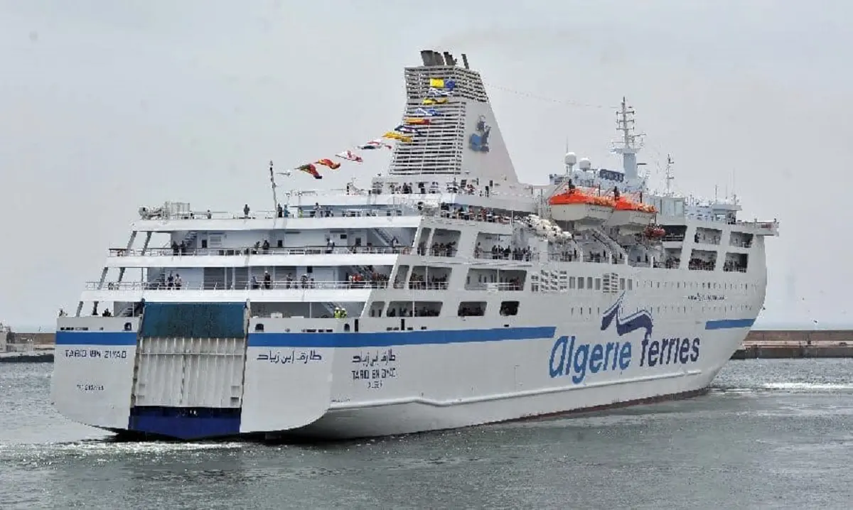 Prix des billets des traversées maritimes : Algérie Ferries s’explique
