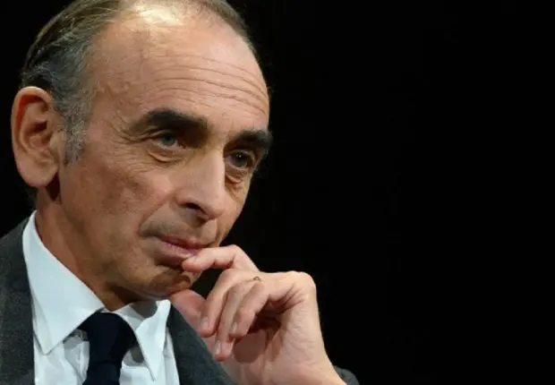 Présidentielle en France : qui est Eric Zemmour, le « Trump français » ?