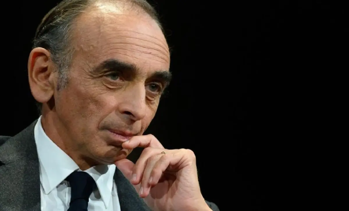 Présidentielle en France : qui est Eric Zemmour, le « Trump français » ?