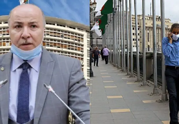 Covid-19 : 2 points à retenir des nouvelles décisions du gouvernement