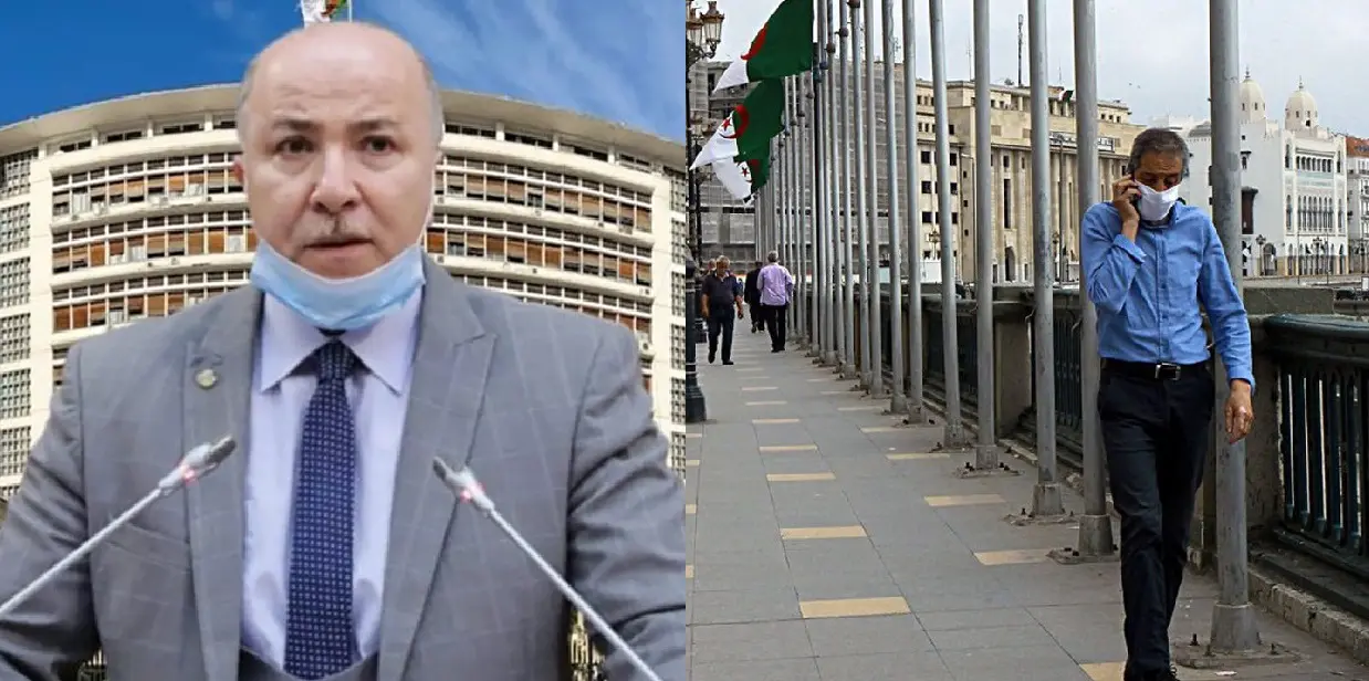 Covid-19 : 2 points à retenir des nouvelles décisions du gouvernement