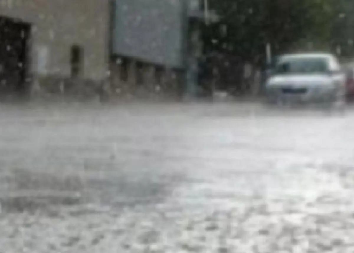 Alerte Météo : pluie, grêle et vent sur 18 wilayas à partir de jeudi