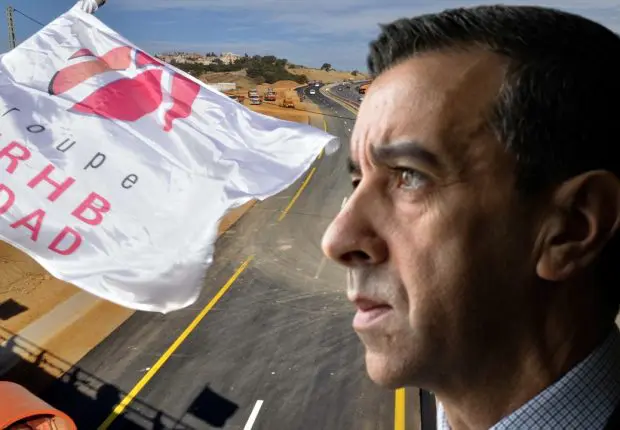 Corruption : un autre projet entraine Ali Haddad devant la justice