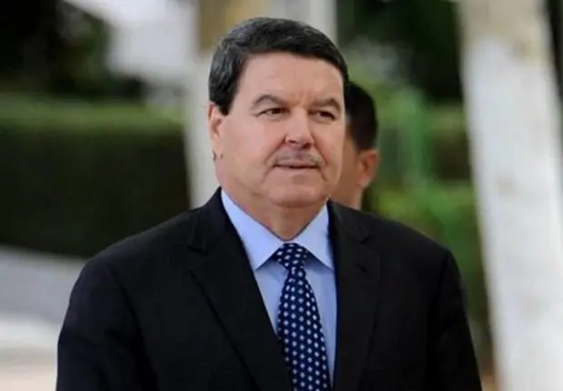 Abdelghani Hamel hospitalisé pendant 3 jours au CHU Mustapha