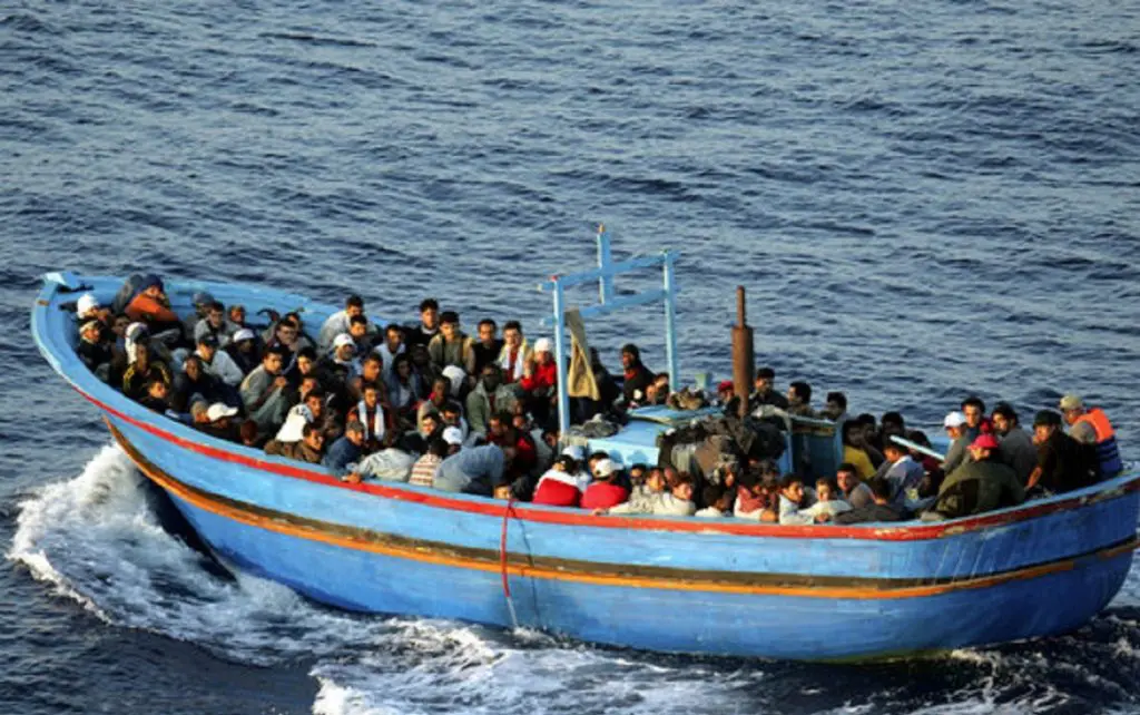Un impressionnant réseau international de passeurs de harragas démantelé à Oran