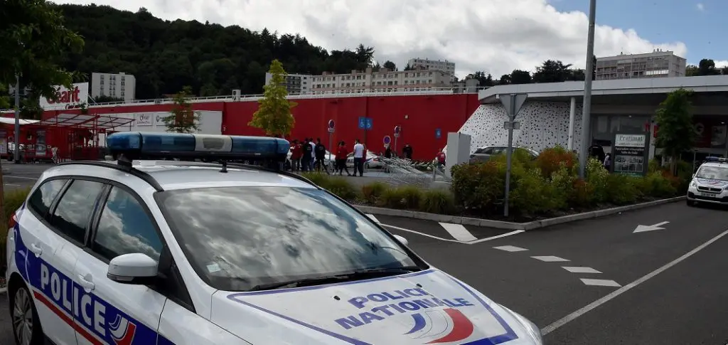 France : il est condamné à de la prison pour avoir crié « Allah Akbar »