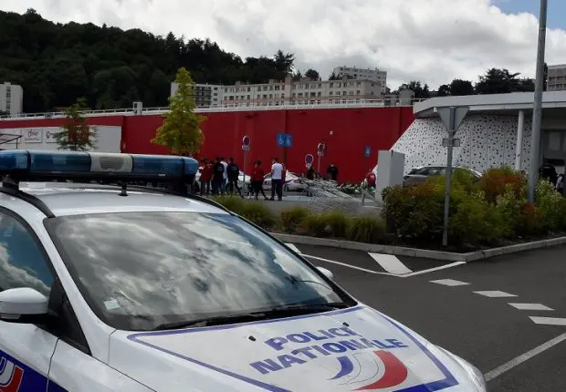 France : il est condamné à de la prison pour avoir crié « Allah Akbar »